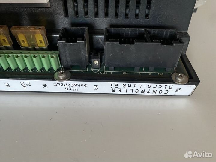 Блок управления micro-link 2i ceas430173-04