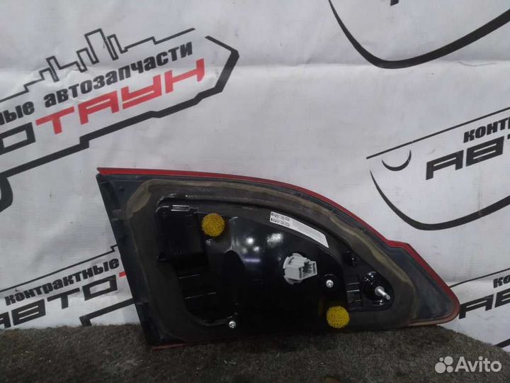 Фальшпанель nissan mazda lafesta mazda5 premacy cw