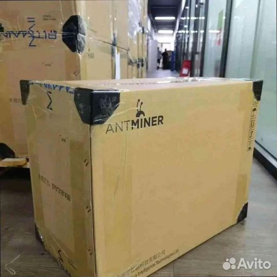 Asic miner Antminer s21 200 th s высокодоходный