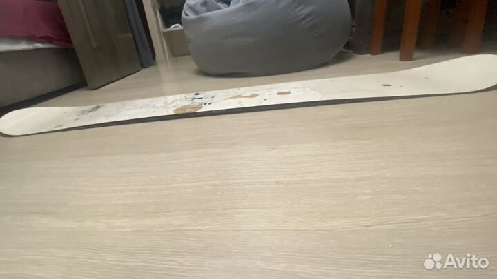 Сноуборд комплект 150