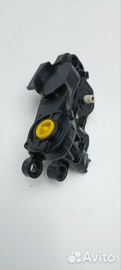 Мотор щетки робота пылесоса Lg