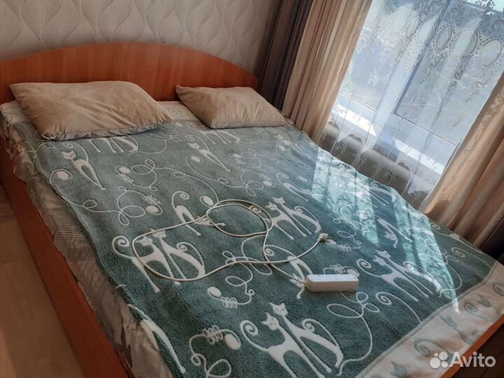 Шкаф кровать