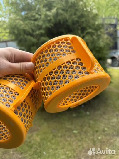 Фильтр для увлажнителя dyson PH01,PH02