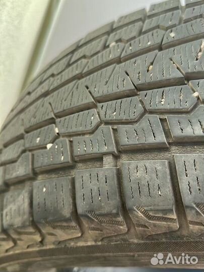 Yokohama Ice Guard SUV G075 235/65 R18 106Q