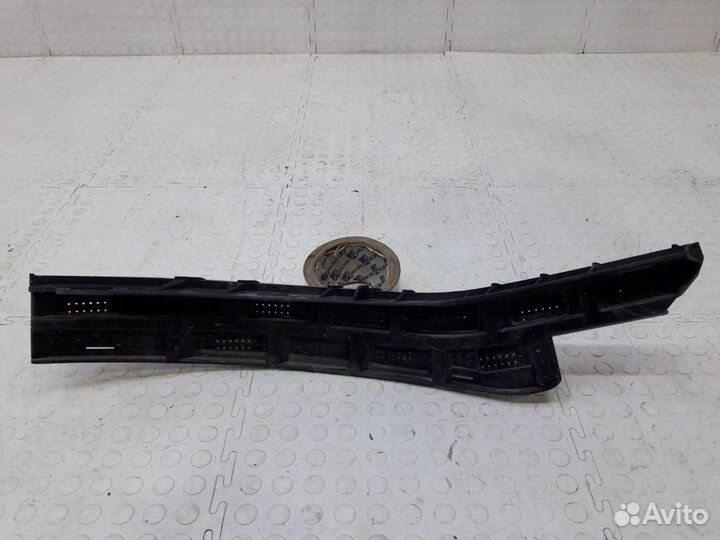 Кронштейн бампера передний левый Haval F7 2018