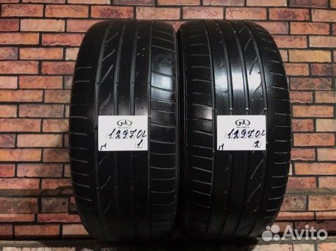 Bridgestone Potenza RE050A 245/45 R18