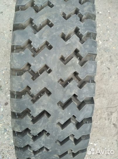 Колесо в сборе газ