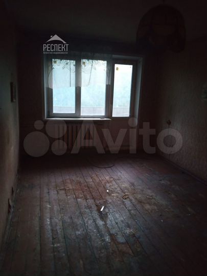 2-к. квартира, 43,7 м², 5/5 эт.