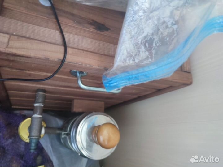 Коптильня горячего копчения, холодного копчения