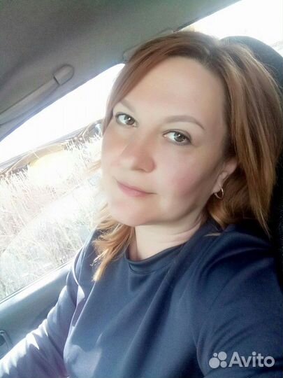 Автоинструктор женщина для женщин