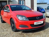 Opel Astra GTC 1.8 AT, 2007, 223 000 км, с пробегом, цена 670 000 руб.