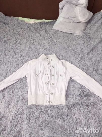 Женские вещи 42 44