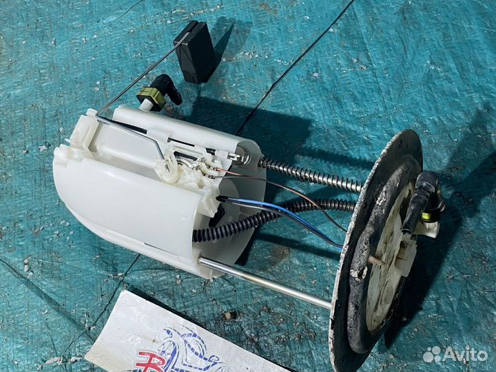 Насос топливный Mazda CX-7 I (2006—2009)