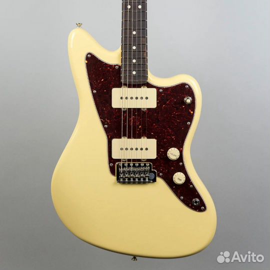 Fender American Performer Jazzmaster электрогитара