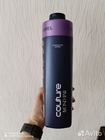 Шампунь estel 1000мл