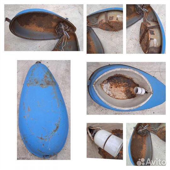 Светильники СССР