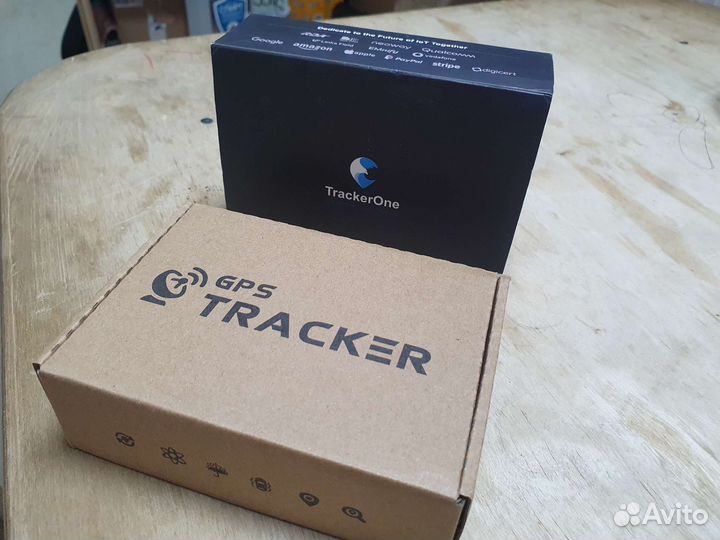 Gps Трекер на магните