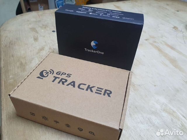 Gps Трекер на магните