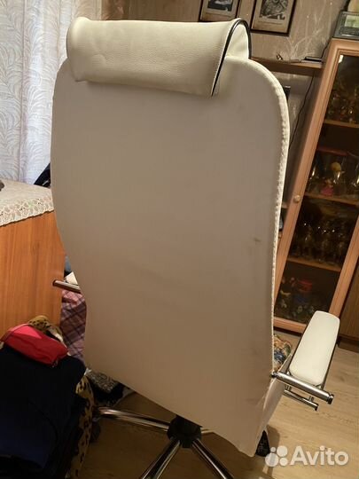 Компьютерный стул