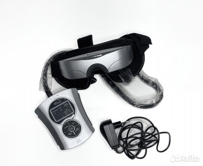 Массажер для глаз Gezatone BEM-III