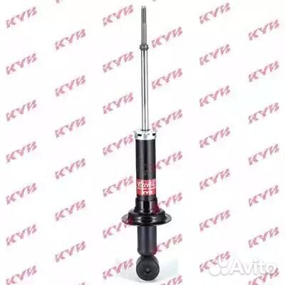 Амортизатор подвески 341368