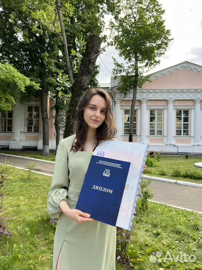 Репетитор по рисованию для детей
