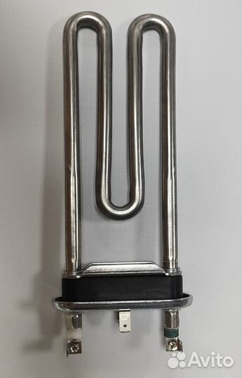 Тэн 1700 Вт L-175 mm для стиральной машины inde
