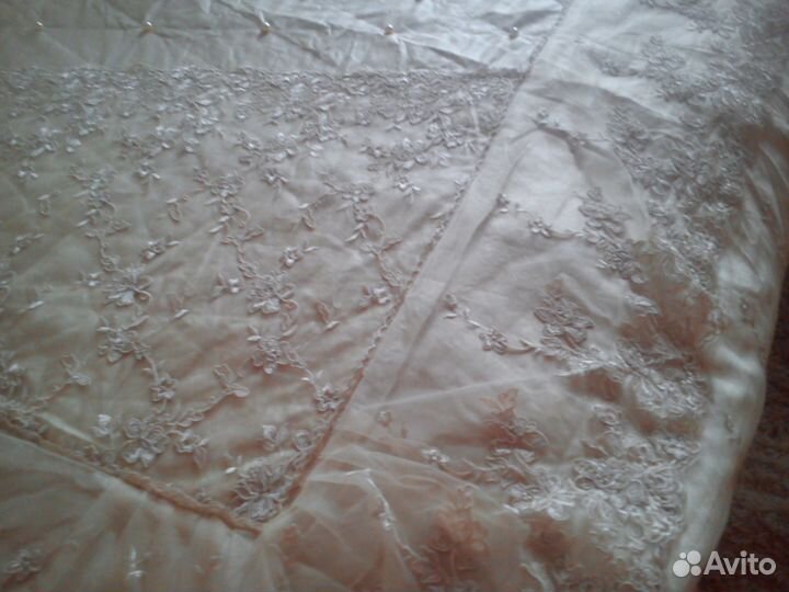 Новое покрывало 