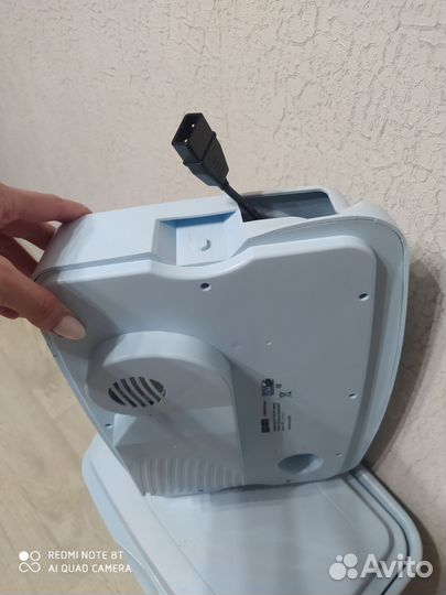 Переносной холодильник