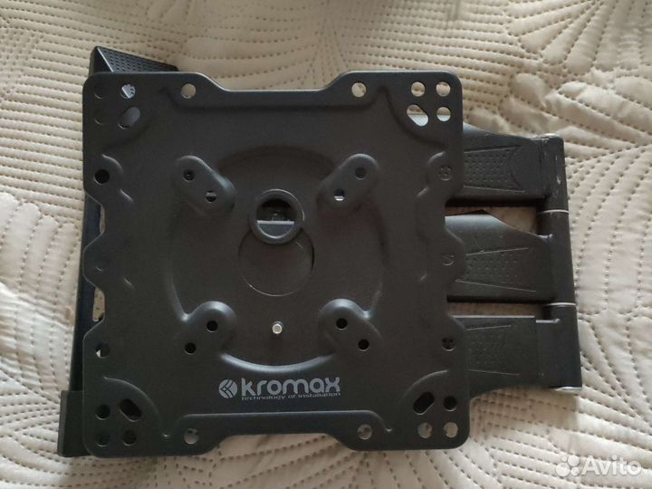 Кронштейн для телевизора на стену бу