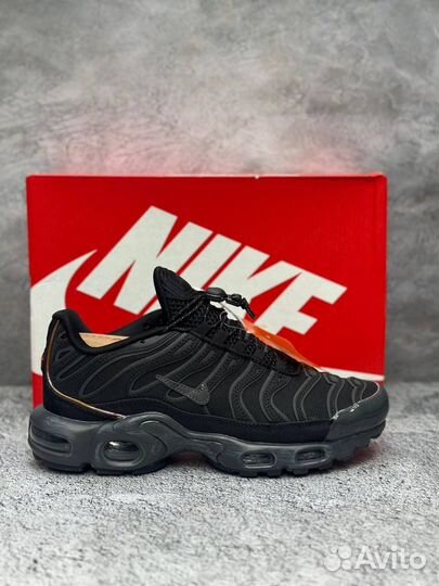 Кроссовки Nike air max tn plus