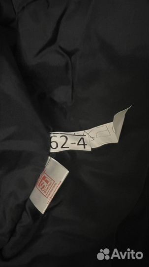 Полицейская форма