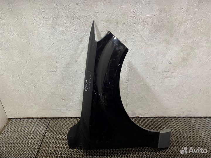 Крыло Audi Q7, 2006