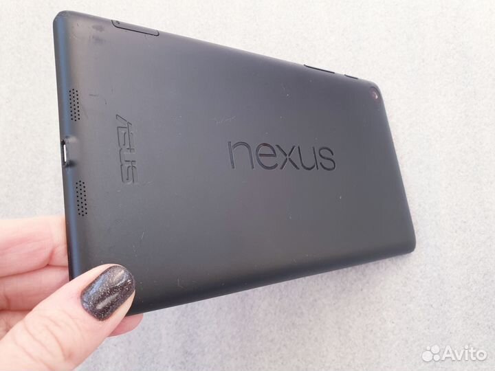 Планшет asus nexus 7 2013