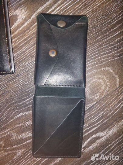 Кожаные изделия