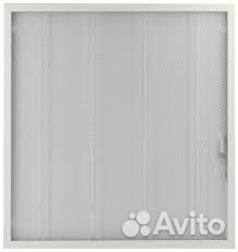 Светодиодный светильник 36Вт