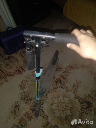 Самокат детский