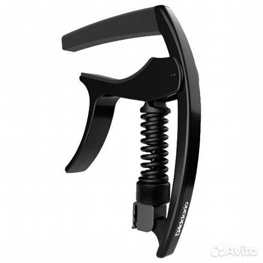 Каподастр Planet Waves PW-CP-09 Black