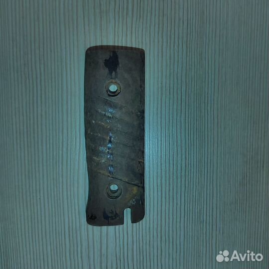 Рукоятка для ножа, бакелит