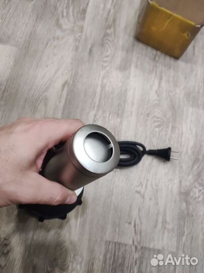 Фен промышленный 3400 Вт