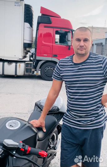 Электромотоцикл Ducati Panigale