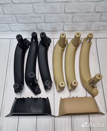 Внутренняя ручка передней задней двери BMW F25 F26