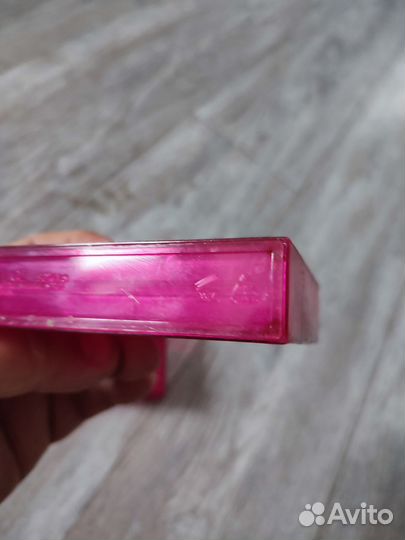 Туалетная вода Gucci Rush 2, оригинал. Редкость