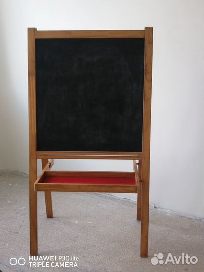 Доска для рисования детская IKEA