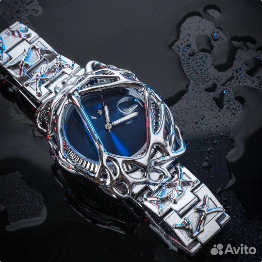 Часы rolex alabaster