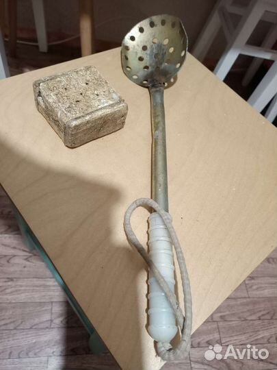 Рыболовный чемодан, донки, черпак