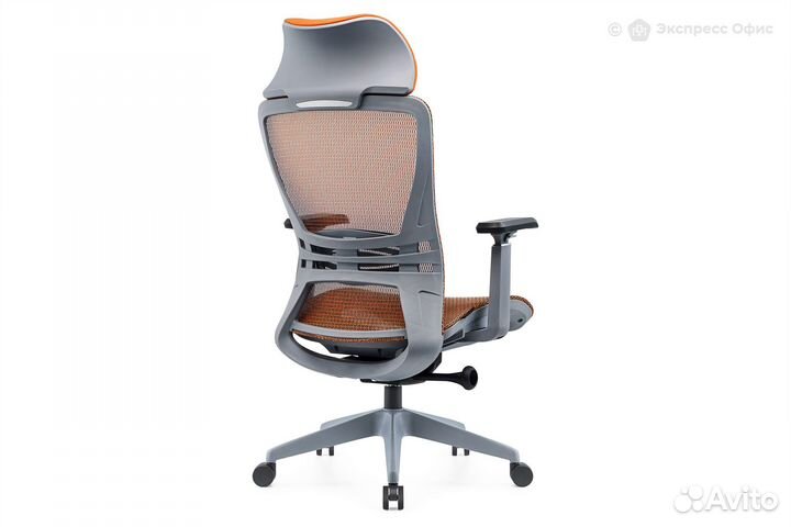 Кресло для руководителя Viking-32