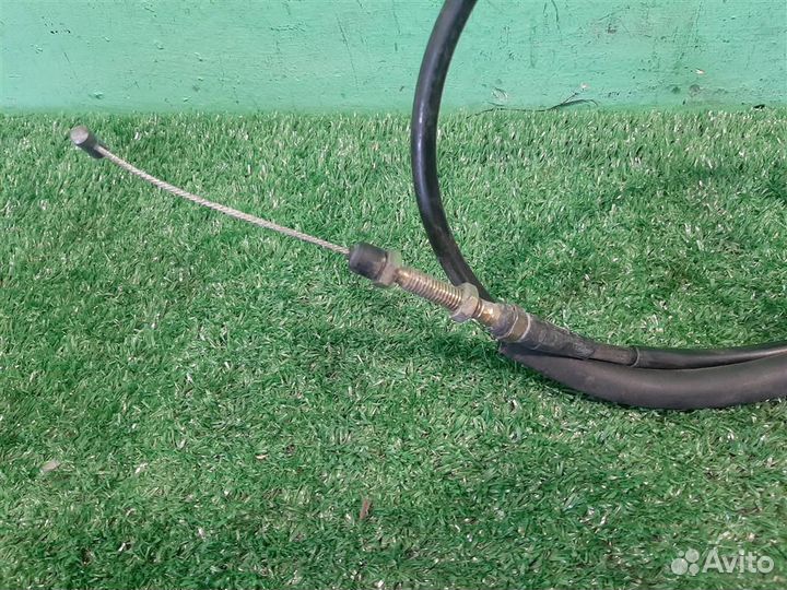 Переключатель круиз-контроля Subaru Forester SG/S