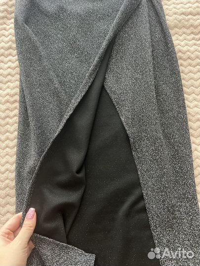 Платье вечернее новое