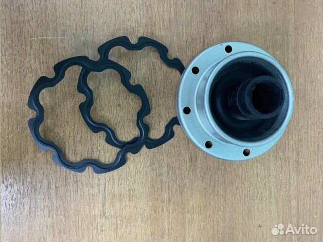 Шрус кардана газель полноприводная